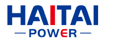 HAITAI POWER - дизельные, газовые генераторы