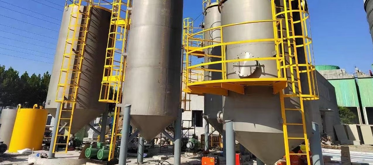 Industrial HAITAI biogas, gas and diesel generators for sale